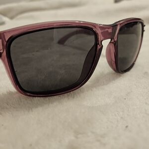 Holbrook style sunglasses